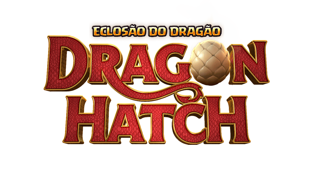 Dragon Hatch Logo