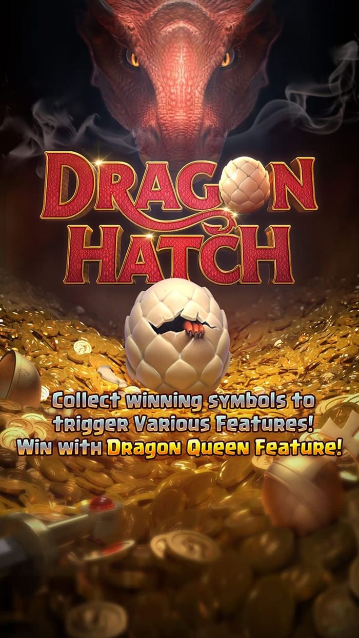 Dragon Hatch demo grátis