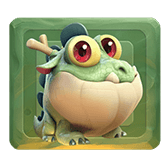 Dragon Hatch símbolo dragão verde - PG Soft slot